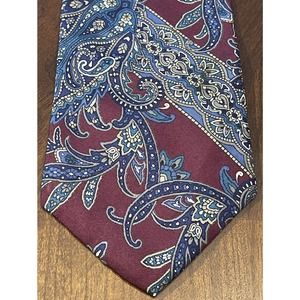 Hunting Horn J. Riggings Men’s Neck Tie